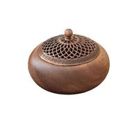 Incensario Cascada Quemador De Incienso Madera Maciza For El Hogar, Estilo Chino, Creativo, Zen, Aromaterapia, Adornos Incensario de Mesa