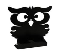 Incense Holder Outdoor,Animal Incense Holder | Owl-Shaped Racks Stand Supplies Storage Portable for Outdoor Altar Room Yoga Patio