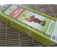 Incense Sacred Aromas San Pancracio 6 x 20 Sticks
