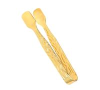 Incense Tong - Clamp Heat Resistant Incense Tongs, Precision Grip Holder Tool, Locking Ash Handling Tongs | Safe Burning Control For Meditation Yoga Spa Church Study Hotel Salon Use Daily Ritual