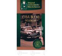 Incensos de Crottendorf Weltreise Cuba Blend Contenido 20Stück Nuevo Conos Humo