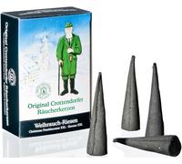 Incensos Incienso XXL Al.xan.xpr. = 9x5x3cm Nuevo Navidad Aroma Räucherkerze Ke