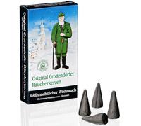 Incensos Weihrauchduft Al.xan.xpr. = 11x6x2cm Nuevo Navidad Aroma Räucherkerze K