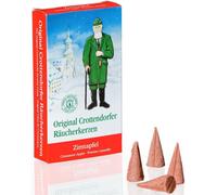 Incensos Zimtapfelduft Al.xan.xpr. = 11x6x2cm Nuevo Navidad Aroma