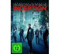Inception [Alemania] [DVD]