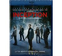 Inception [Italia] [Blu-ray]