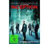 Inception [Alemania] [DVD]