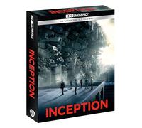 Inception [Francia] [Blu-ray]