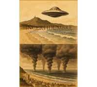 Incertidumbre: Otra historia de extraterrestres