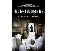 Incertidumbre (SUMA)