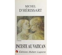 Inceste Au Vatican Ou La Dynastie Des Théophylacte (ebook)