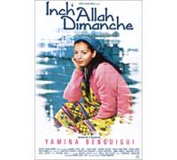Inch' allah dimanche [Francia] [VHS]