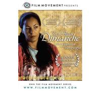 Inch' Allah Dimanche [Reino Unido] [DVD]