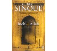 Intégrale: Le souffle du jasmin ; Le cri des pierres