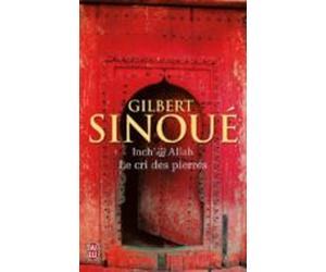 Inch Allah Volume 2: Le Cri Des Pierres