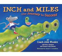 Inch and Miles: The Journey to Success
