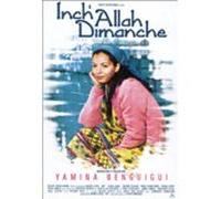 Inch'Allah dimanche [Francia] [DVD]