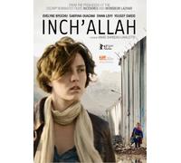 Inch'Allah [Reino Unido] [DVD]
