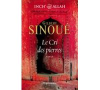 Inchallah (tome 2) - Le Cri Des Pierres (ebook)
