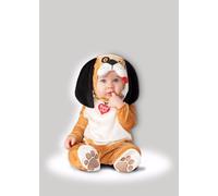 InCharacter Cachorro Love Lindo Mascota Animal Perro Bebé Halloween Traje 16011