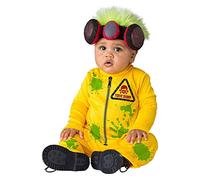 InCharacter Extra Small 0-6 Months