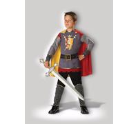 InCharacter Loyal Caballero Guerrero Medieval Niños Disfraz Halloween 17006