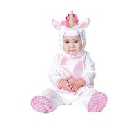 InCharacter Mágico Unicornio Cuento de Hadas Bebé Disfraz Halloween 16017