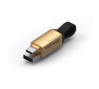 InCharge 6 Saturn Gold (Sony Playstation 5)