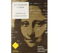 Inchiesta Sul Codice Da Vinci [Italia]