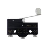 Inching switch LXW5-11G3 trip switch limit switch open and close self reset