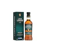 Loch Lomond Inchmurrin 12 Anys 1 x 700 ml