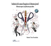 Incidencia de la censura franquista en la literatura juvenil | Ramón Tena Fernández