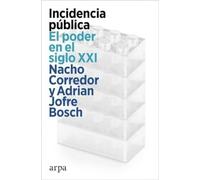 Incidencia pública: El poder en el siglo XXI (Empresa)