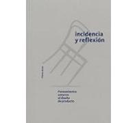 Incidencia Y Reflexión