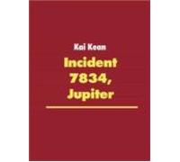 Incident 7834 Jupiter (ebook)