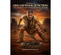 Incident at Greasewood Junction: Yellowhenry and the Rattlesnake Venture