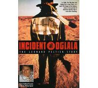 Incident at Oglala: The Leonard Peltier Story [Reino Unido] [DVD]