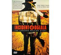 Incident at Oglala [USA] [DVD]