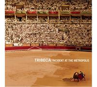 Incident at the Metropolis