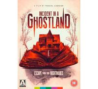 Incident in a Ghostland (2018) ( Ghostland ) [ Origen UK, Ningun Idioma Espanol ]