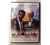 Incident in a Small Town [USA] [DVD]