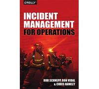 Incident Management for Operations