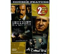 Incident On A Dark Street / A Tattered Web [Slim Case]