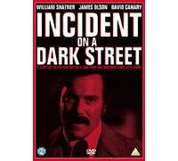Incident On A Dark Street [Alemania] [DVD]