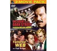 Incident on a Dark Street: Tattered Web [USA] [DVD]