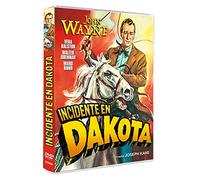 Incidente en Dakota (Dakota) DVD - 1945 [DVD]