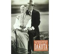 INCIDENTE EN DAKOTA