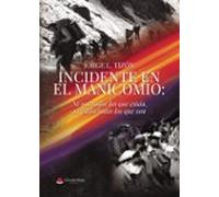 incidente en el manicomio: ni son todos los que están ni están t odos