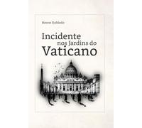 Incidente nos Jardins do Vaticano