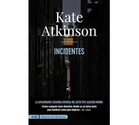 Incidentes [AdN] (13/20)